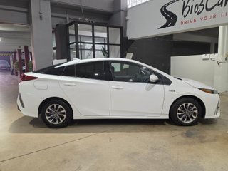 TOYOTA Prius PlugIn 125PH Advance