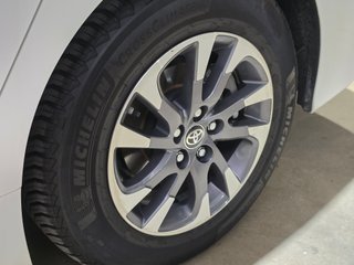 TOYOTA Prius PlugIn 125PH Advance