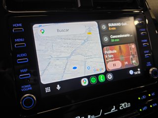 TOYOTA Prius PlugIn 125PH Advance