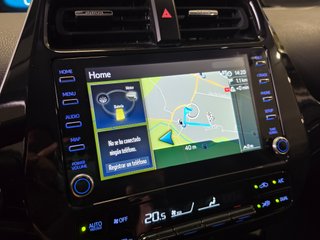 TOYOTA Prius PlugIn 125PH Advance