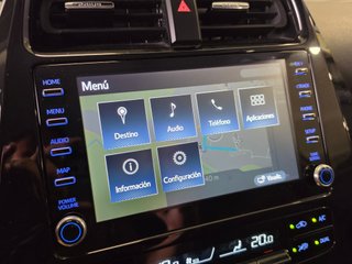 TOYOTA Prius PlugIn 125PH Advance