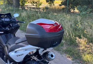 Yamaha T-Max 530