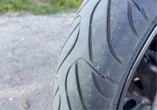 Yamaha T-Max 530