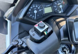 Yamaha T-Max 530