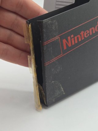 Battletoads per Nintendo NES PAL