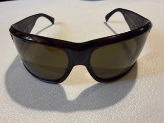 Gafas de Sol Emporio Armani negro