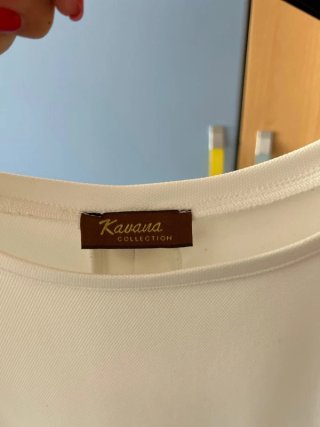 Vestido Blanco