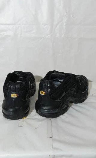 Nike Air Max TN Plus Sneakers Nere