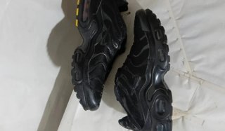 Nike Air Max TN Plus Sneakers Nere