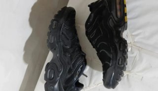 Nike Air Max TN Plus Sneakers Nere