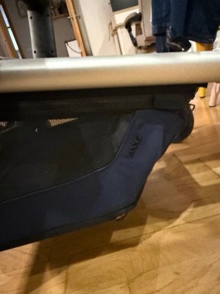 Carrito Joolz Day+ Con Silla y Capazo + Adaptador