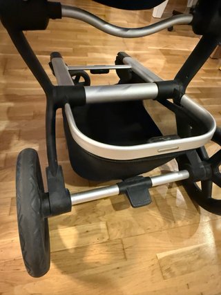 Carrito Joolz Day+ Con Silla y Capazo + Adaptador