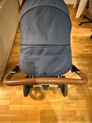 Carrito Joolz Day+ Con Silla y Capazo + Adaptador