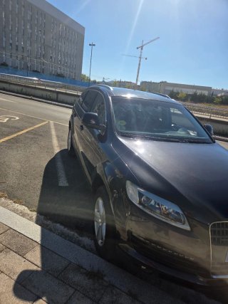 Audi Q7 2006