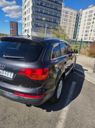 Audi Q7 2006