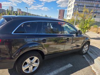 Audi Q7 2006