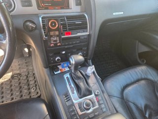 Audi Q7 2006