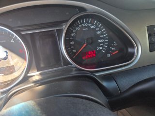 Audi Q7 2006