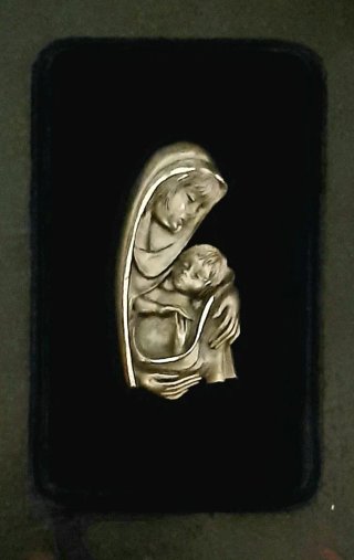 Arte religioso vintage