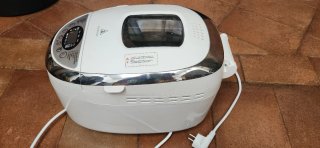 Panificadora Automática SilverCrest