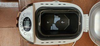 Panificadora Automática SilverCrest