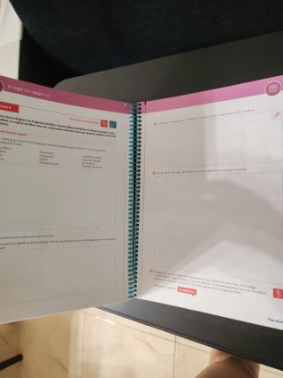Punt volat 3. Quadern d'activitats (Nova edició...