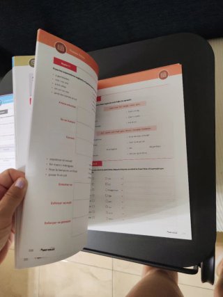 Punt volat 3. Quadern d'activitats (Nova edició...