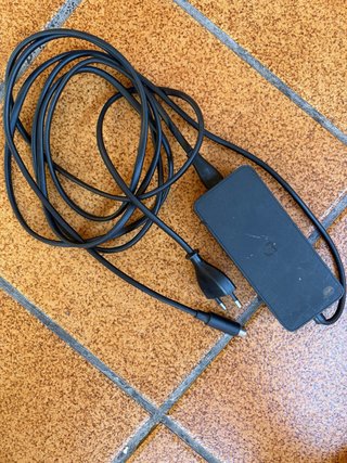 Patinete Eléctrico Negro
