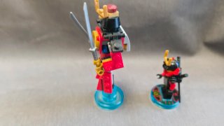Lego Dimensions 71216