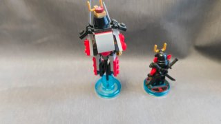 Lego Dimensions 71216