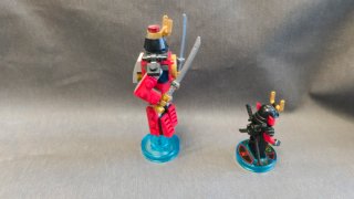 Lego Dimensions 71216