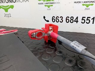 Jaguar 301145000 cable batería f-type coupe 97058
