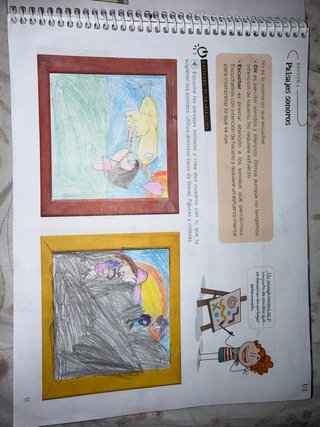 Música 3 Primaria