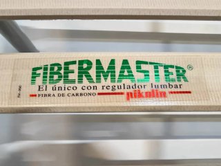Somier Pikolin con regulador lumbar 105X190