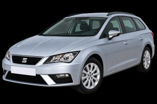 SEAT Leon 2017