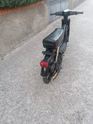Vespino AL