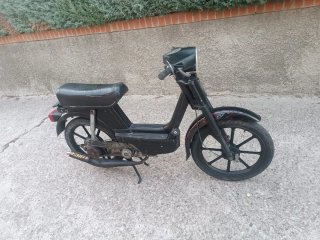 Vespino AL