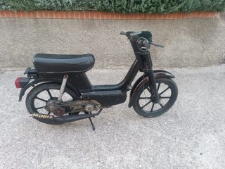 Vespino AL