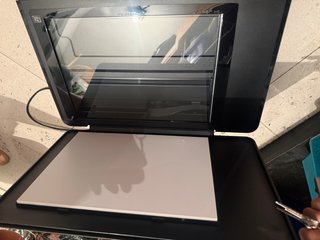 Stampante multifunzione HP Envy 4500