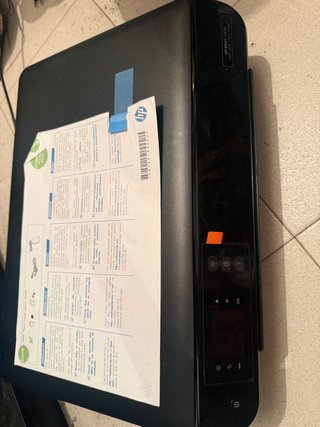 Stampante multifunzione HP Envy 4500
