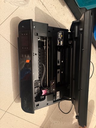 Stampante multifunzione HP Envy 4500