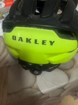 Casco Oklein