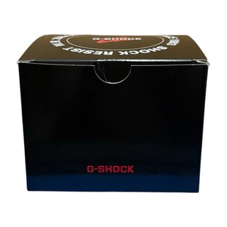 G-SHOCK Reloj Negro