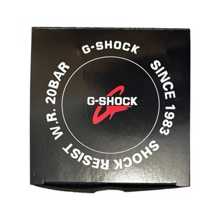 G-SHOCK Reloj Negro