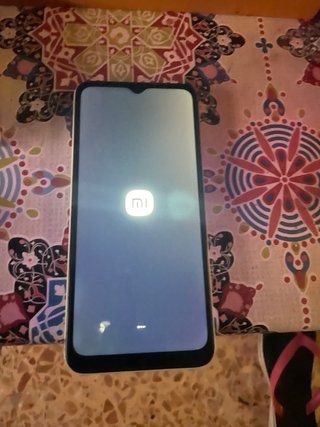 Teléfono redmi A1 128g