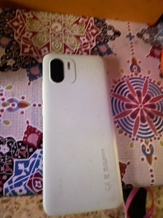 Teléfono redmi A1 128g