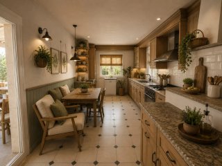 Vendo casa , con agua , luz.