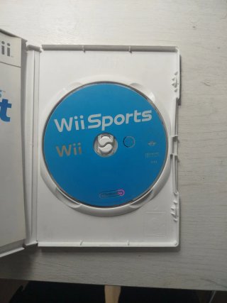 Wii Sports Resort Nintendo Wii