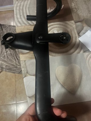 Manillar Cannondale