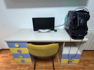Habitacion infantil